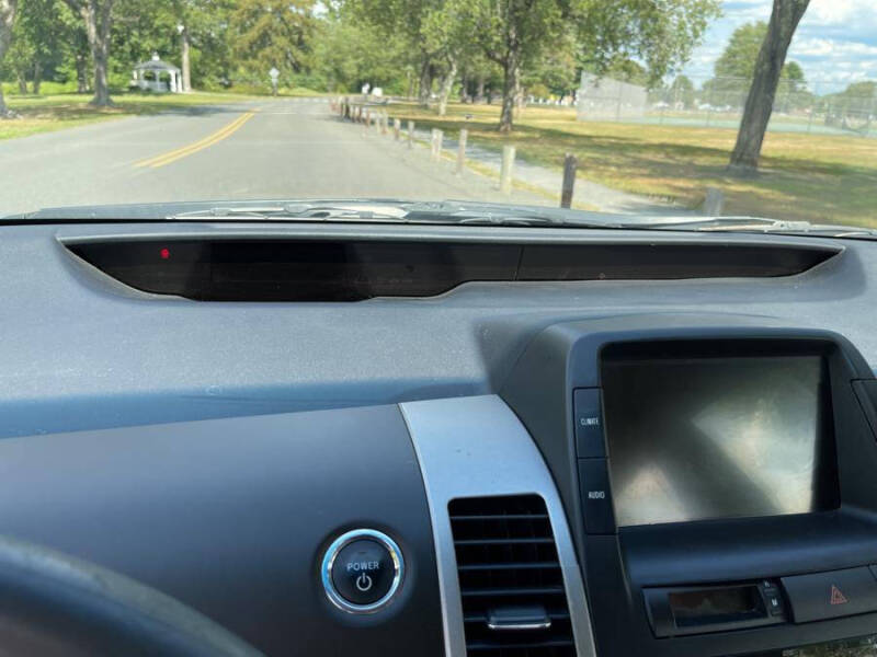 2005 Toyota Prius