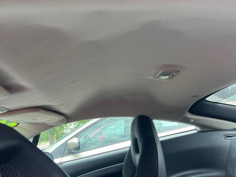 2007 Mitsubishi Eclipse GS