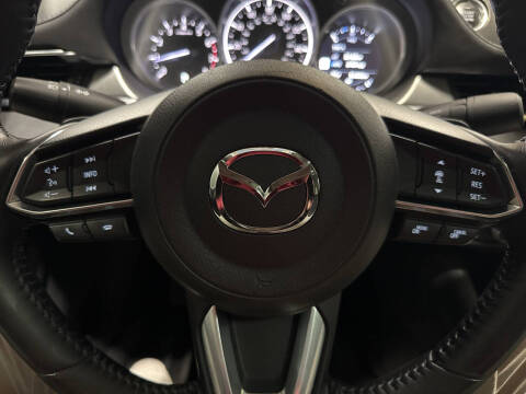 2020 Mazda MAZDA6 Grand Touring Reserve