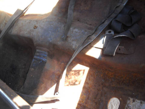 1966 Chevrolet Chevelle