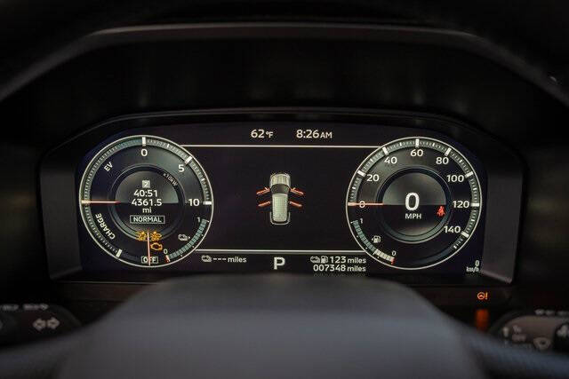 2023 Mitsubishi Outlander PHEV SEL