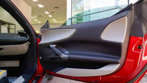 2023 Ferrari SF90 Stradale