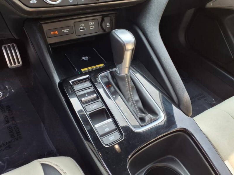 2023 Acura Integra w/Tech w/A-SPEC