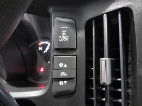 2014 Honda Ridgeline SE
