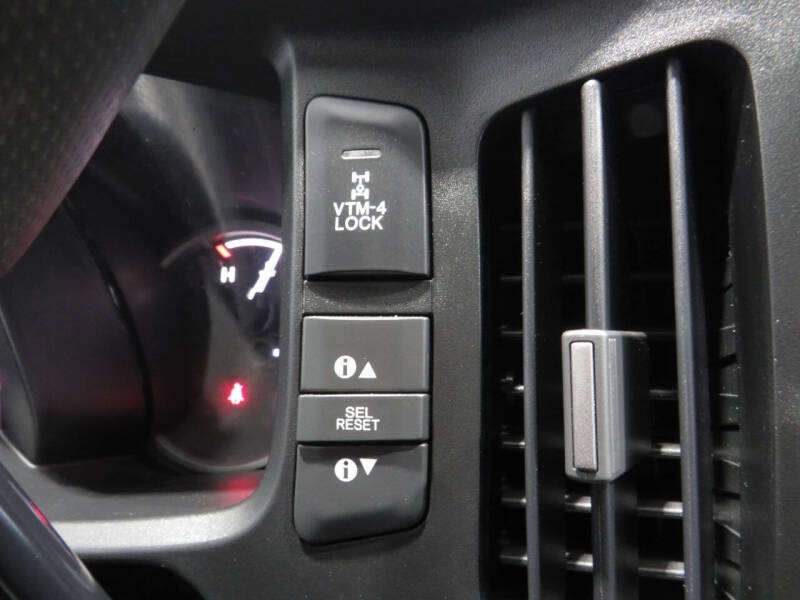 2014 Honda Ridgeline SE
