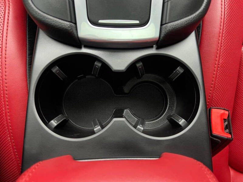 2021 Porsche Macan GTS