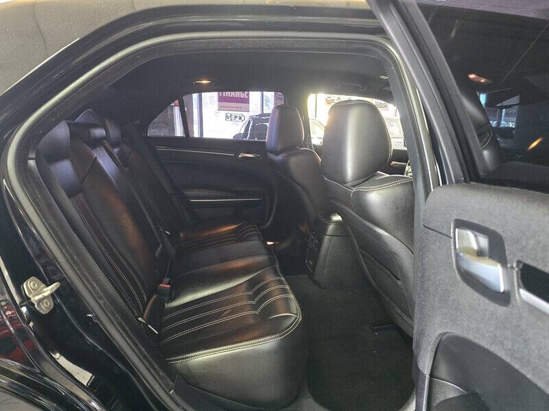 2021 Chrysler 300 S V6