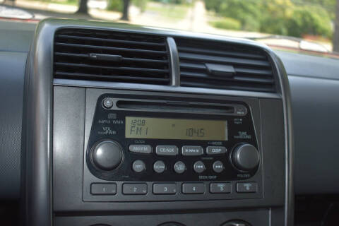 2006 Honda Element EX-P