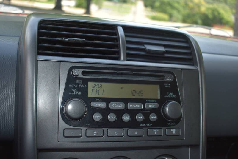 2006 Honda Element EX-P