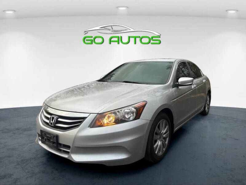 2011 Honda Accord EX's photo