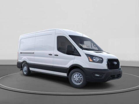 2025 Ford Transit 350 HD