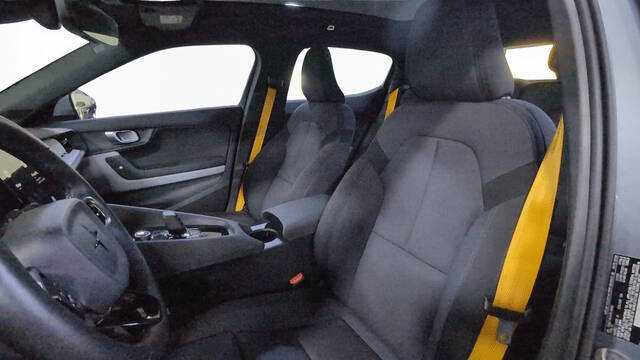 2023 Polestar 2 Long Range Dual Motor