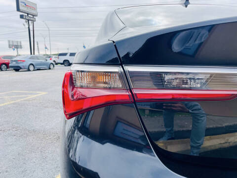 2020 Acura ILX w/Tech