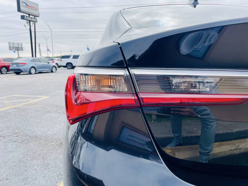 2020 Acura ILX w/Tech