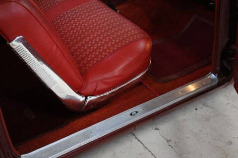 1964 Chevrolet Impala