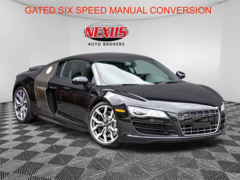 Audi For Sale in Marietta, GA - Nexus Auto Brokers LLC