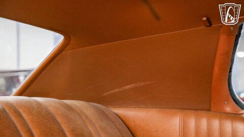 1973 Ford Torino