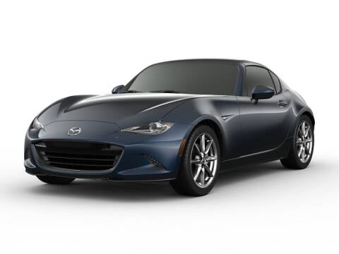 2023 Mazda MX-5 Miata RF