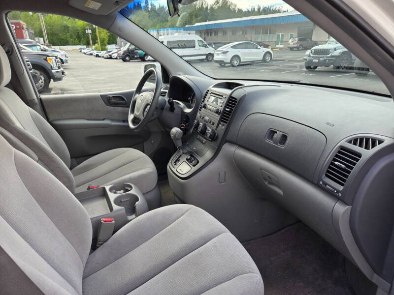 2006 Kia Sedona LX