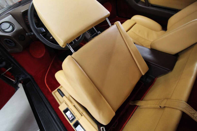 1986 Ferrari Testarossa