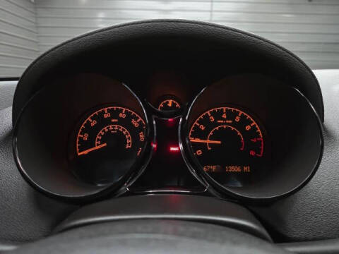 2007 Saturn SKY