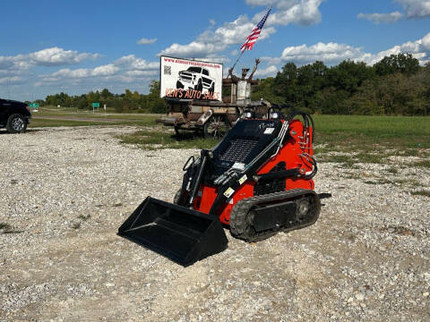 2023 Agrotk LRT23 Walk Behind for sale at Ken's Auto Sales & Repairs in New Bloomfield MO