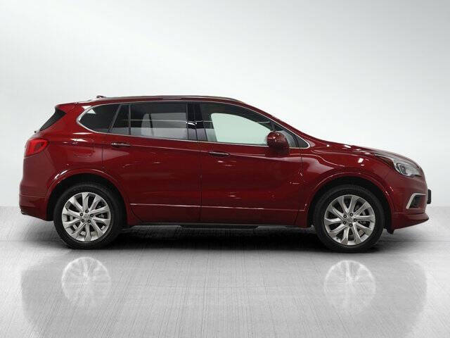 2016 Buick Envision Premium I