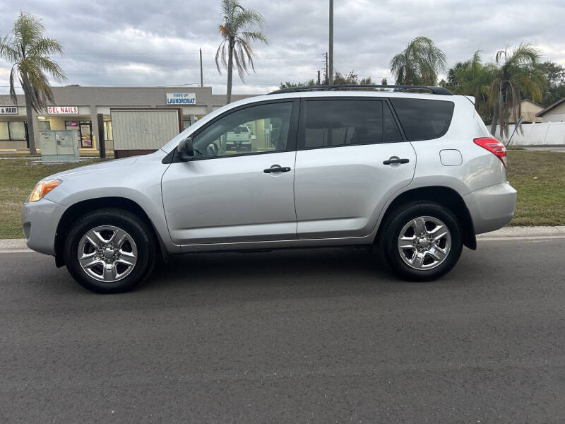 2010 Toyota RAV4
