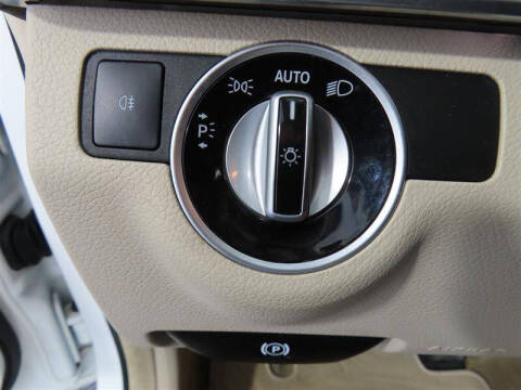 2015 Mercedes-Benz E-Class E 350