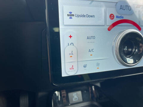 2024 Ford Mustang Mach-E Select