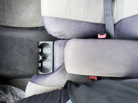 2011 GMC Canyon SLE-1