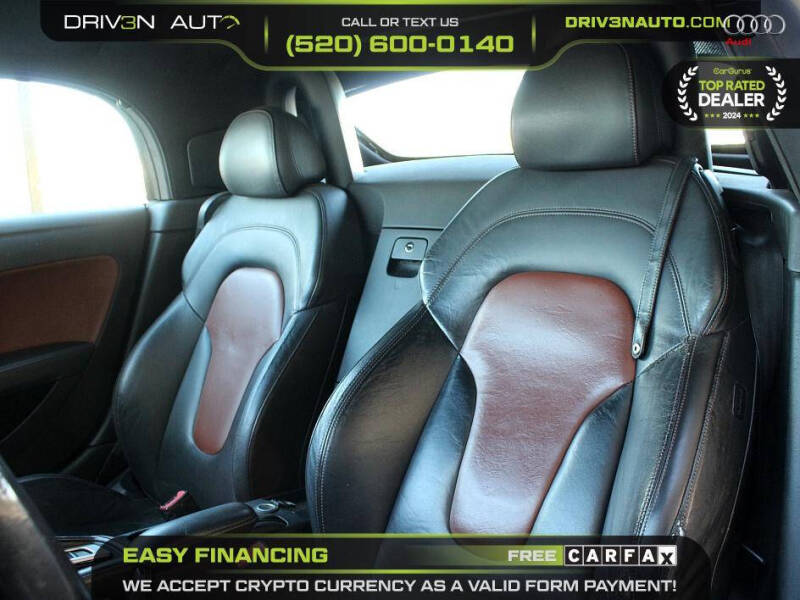 2009 Audi TT 2.0T Premium Plus