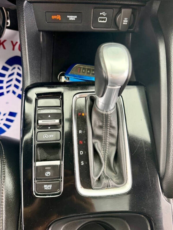 2023 Acura Integra w/A-SPEC