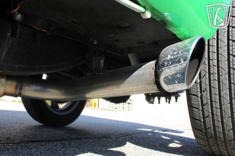 1963 International Scout