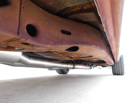 1967 Chevrolet Chevelle