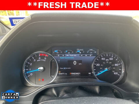 2017 Ford F-250 Super Duty