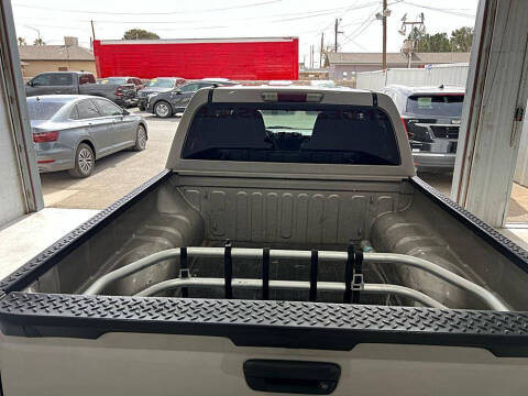 2004 Chevrolet Colorado