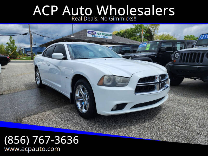 Dodge Charger For Sale In Carneys Point, NJ ®