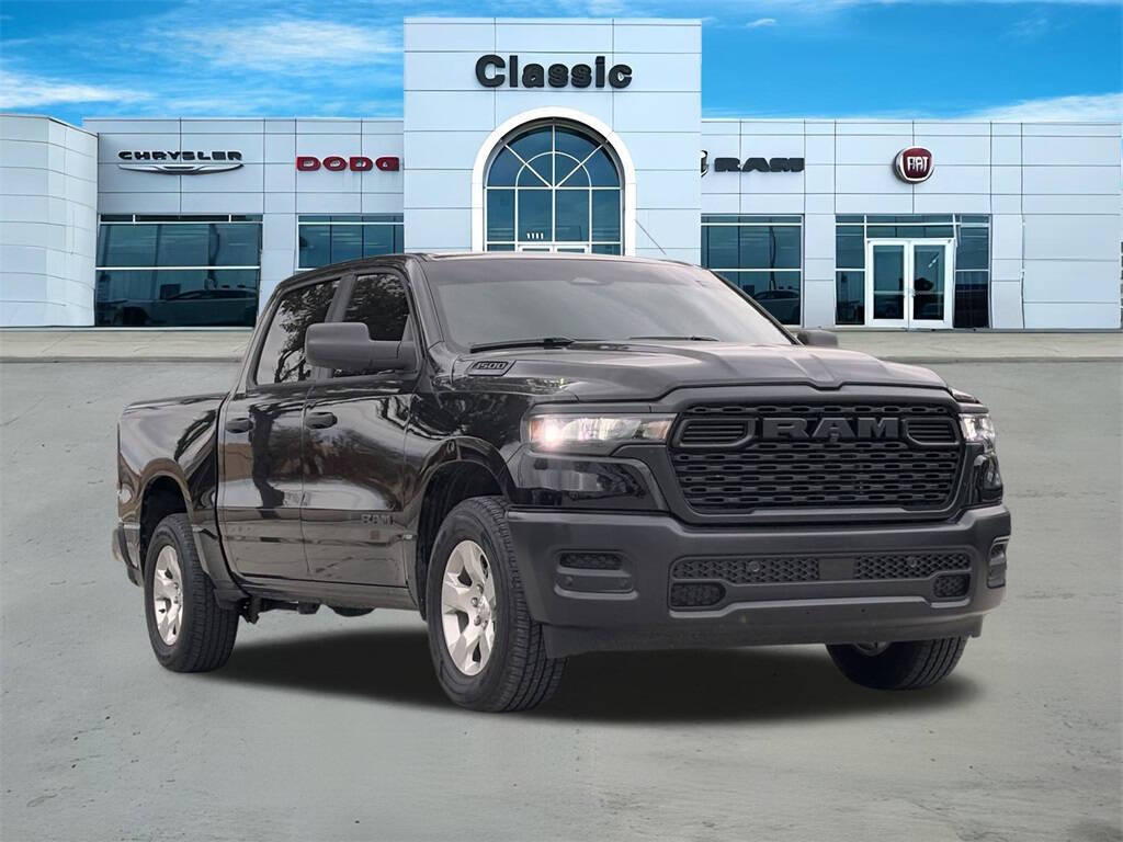 2025 RAM 1500 For Sale In Blue Mound, TX