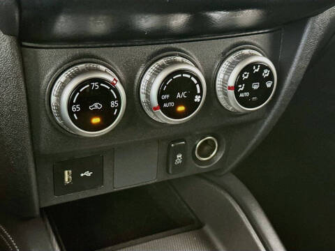 2025 Mitsubishi Outlander Sport