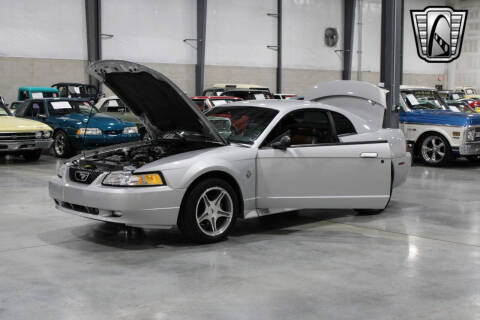 1999 Ford Mustang GT
