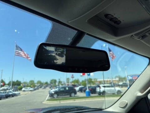 2014 Chevrolet Silverado 3500HD