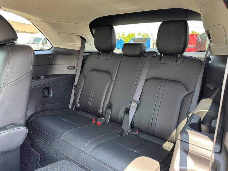 2024 Mazda CX-90 3.3 Turbo Premium