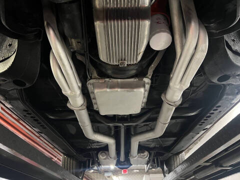 1968 Chevrolet Malibu