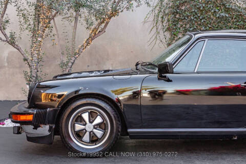 1977 Porsche 911