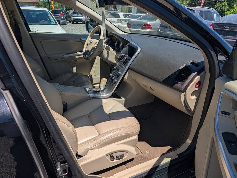 2012 Volvo XC60 3.2