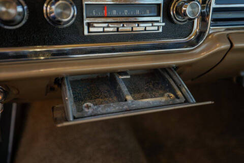 1966 Pontiac Executive