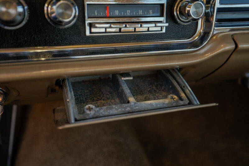 1966 Pontiac Executive