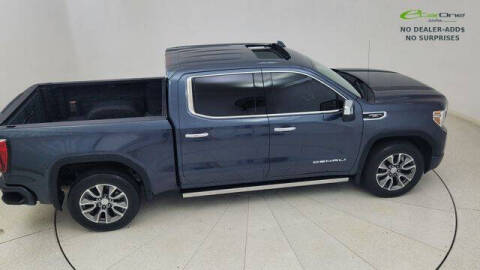 2022 GMC Sierra 1500 Limited