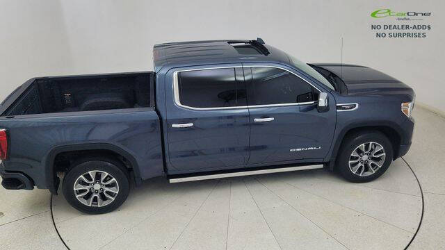 2022 GMC Sierra 1500 Limited